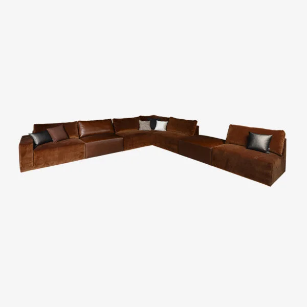 PMP Furniture / Sofa's / Hunter